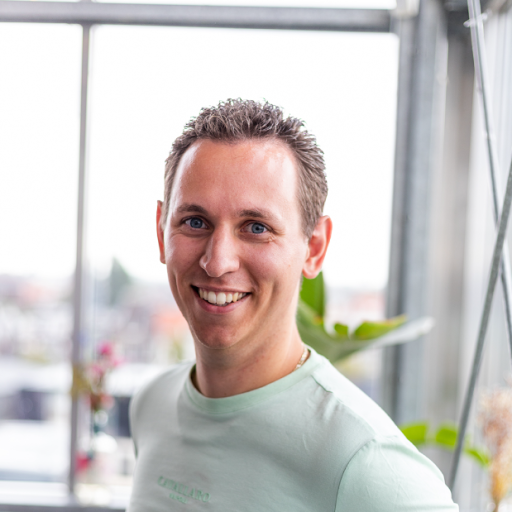 Tim Zwart Profile