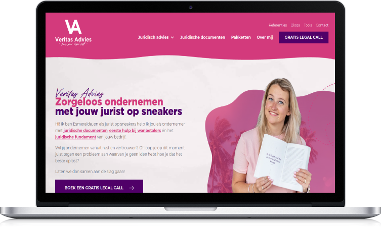 Veritas Advies